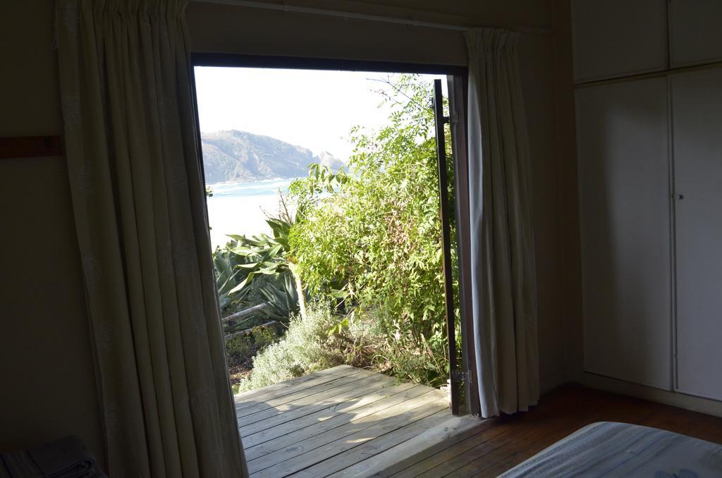 The Lodge On The Beach Port Saint John's Номер фото
