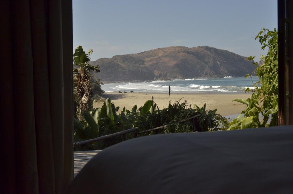 The Lodge On The Beach Port Saint John's Номер фото
