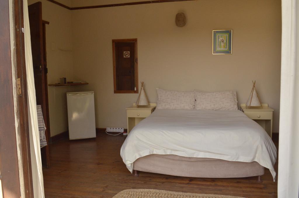 The Lodge On The Beach Port Saint John's Номер фото