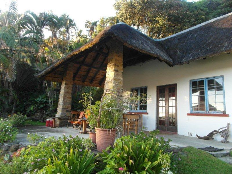 The Lodge On The Beach Port Saint John's Номер фото
